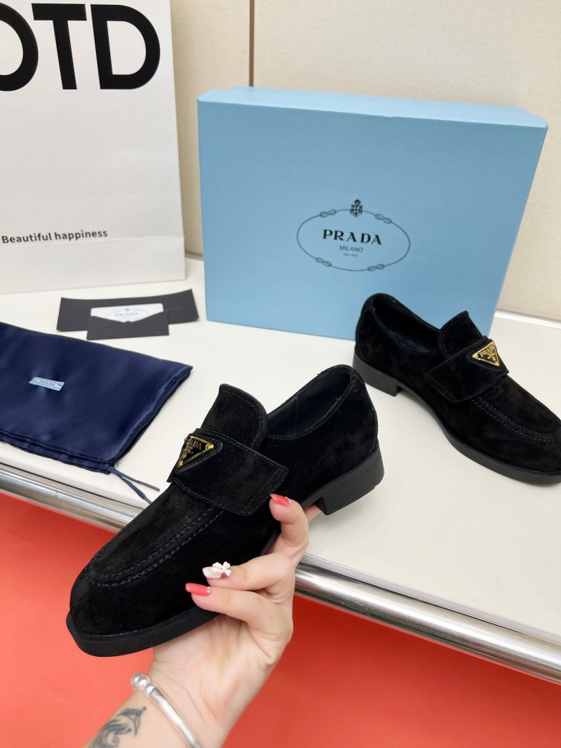 Prada Casual Shoes